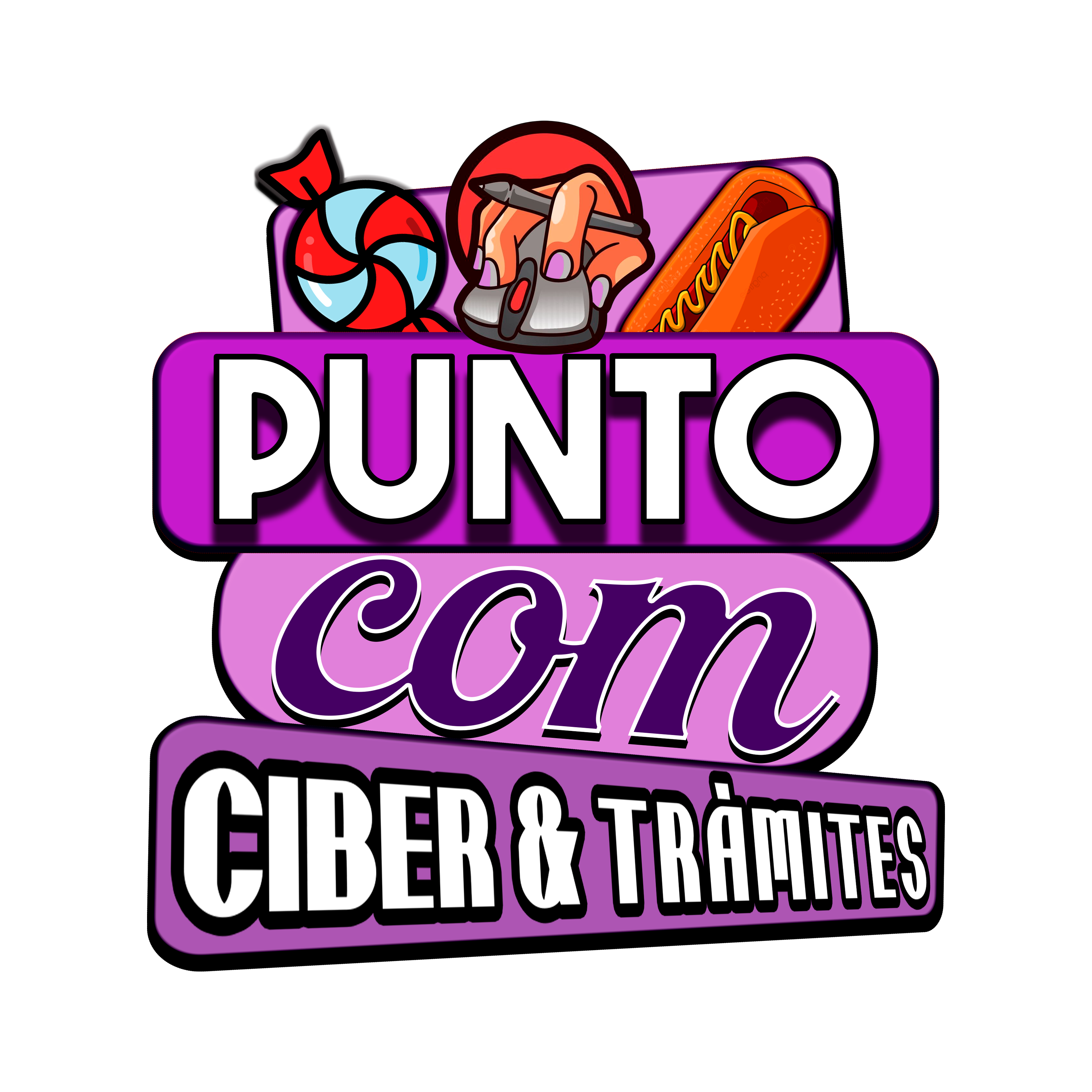 PUNTO COM